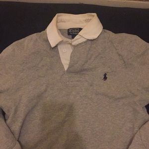 Polo Long sleeve